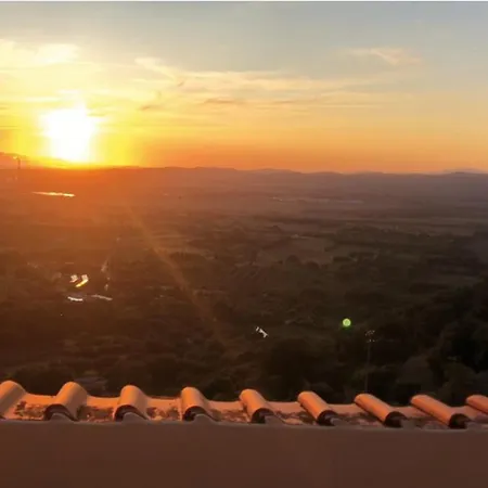 La Terrazza Di Re