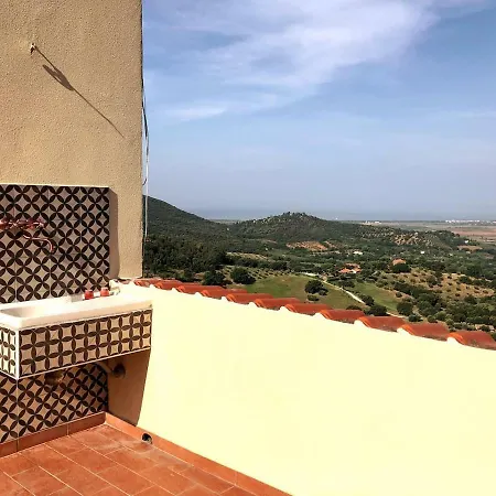La Terrazza Di Re * Scarlino