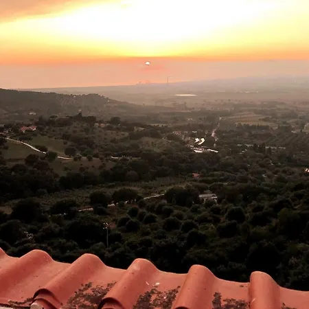 La Terrazza Di Re Apartment Scarlino