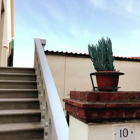 La Terrazza Di Re *