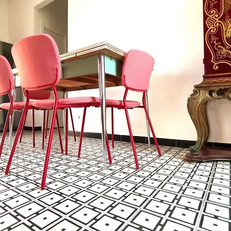 La Terrazza Di Re