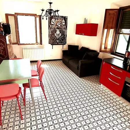 Appartement La Terrazza Di Re Scarlino