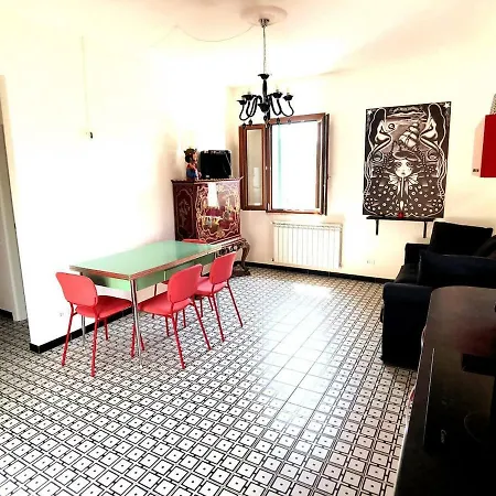 La Terrazza Di Re * Scarlino